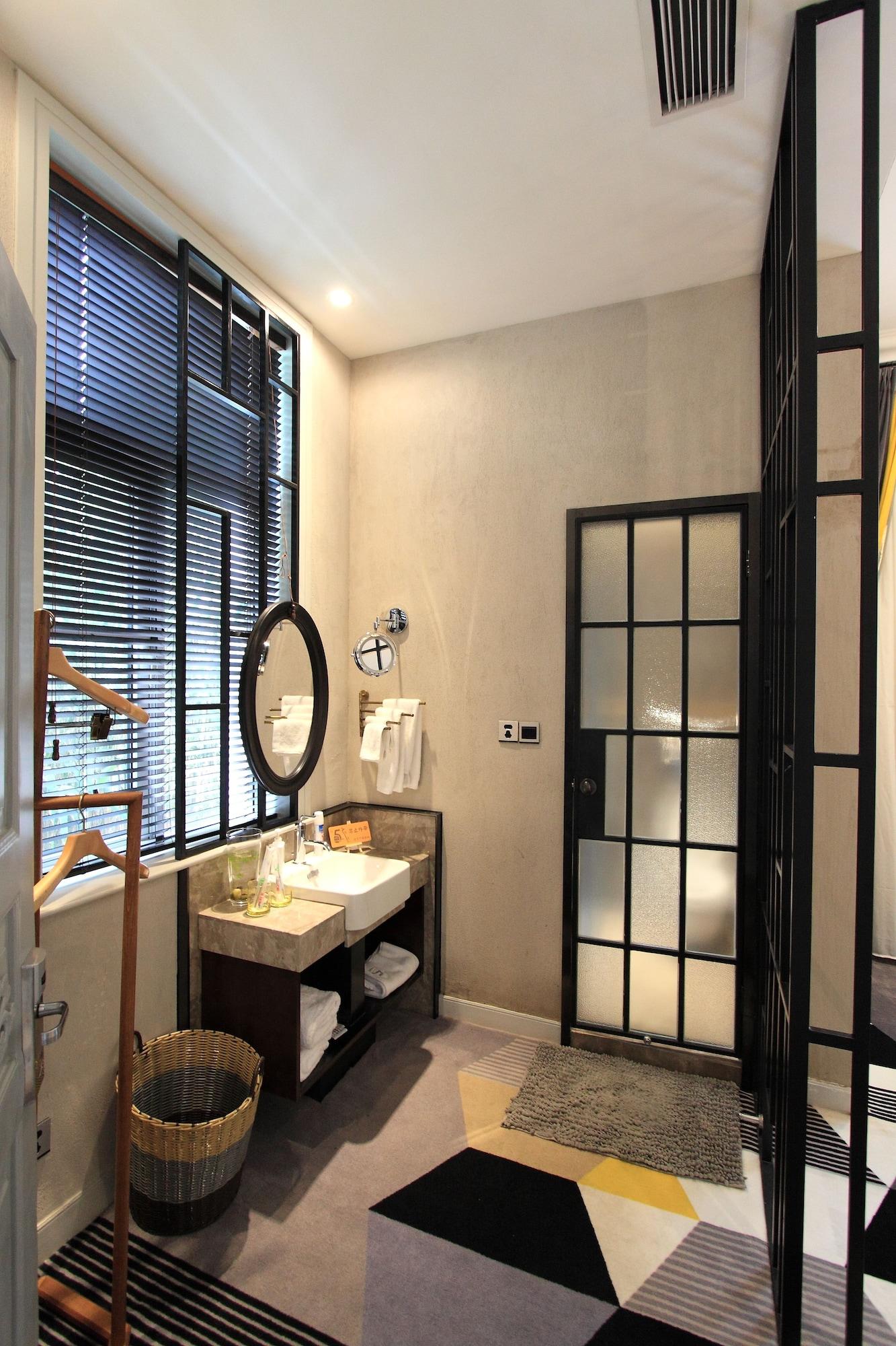 No.5 Hengshan Road Cultural Hotel Qingdao Esterno foto