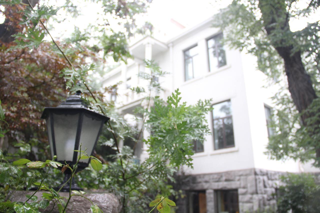 No.5 Hengshan Road Cultural Hotel Qingdao Esterno foto